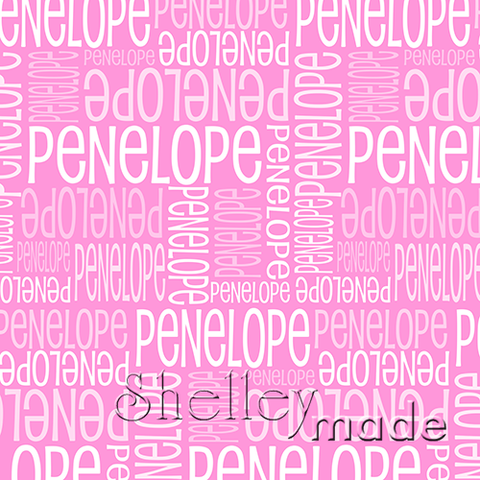 Penelope - Nested Design - Standard
