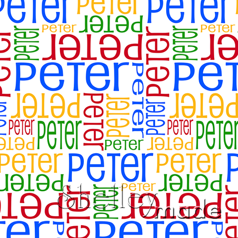 Peter - Nested Design - Standard