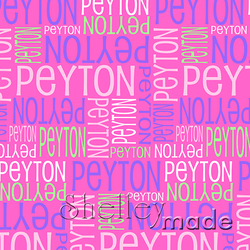 Peyton - Nested Design - Standard