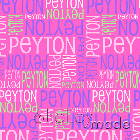 Peyton - Nested Design - Standard
