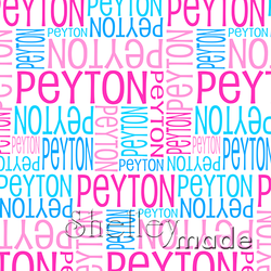 Peyton - Nested Design - Standard