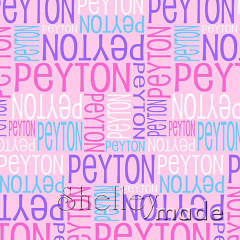Peyton - Nested Design - Standard