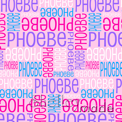 Phoebe - Nested Design - Standard