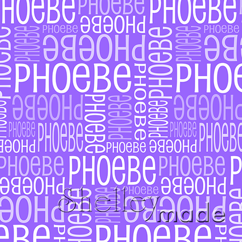 Phoebe - Nested Design - Standard