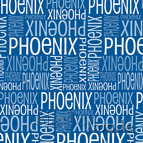 Phoenix - Nested Design - Standard