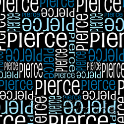 Pierce - Nested Design - Standard