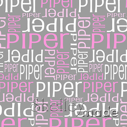 Piper - Nested Design - Standard