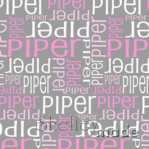 Piper - Nested Design - Standard