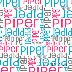 Piper - Nested Design - Standard