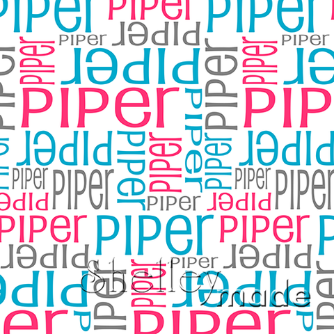 Piper - Nested Design - Standard