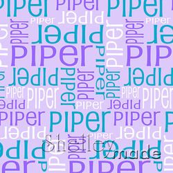 Piper - Nested Design - Standard