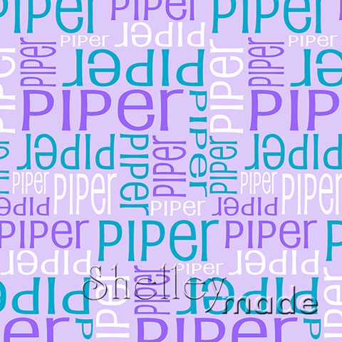 Piper - Nested Design - Standard