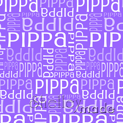 Pippa - Nested Design - Standard