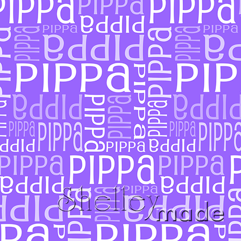 Pippa - Nested Design - Standard
