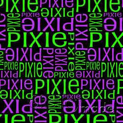 Pixie - Nested Design - Standard