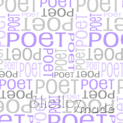 Poet - Nested Design - Standard