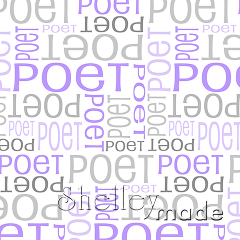 Poet - Nested Design - Standard