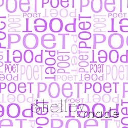 Poet - Nested Design - Standard
