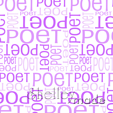 Poet - Nested Design - Standard