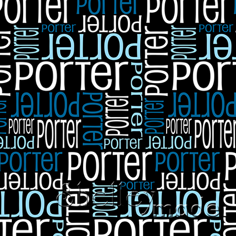 Porter - Nested Design - Standard