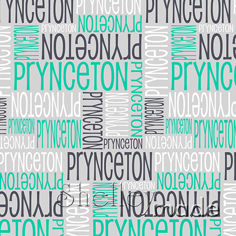 Prynceton - Nested Design - Standard