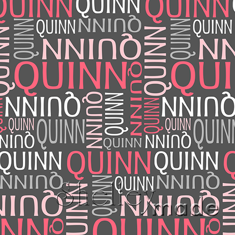 Quinn - Nested Design - Standard