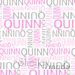 Quinn - Nested Design - Standard
