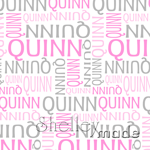 Quinn - Nested Design - Standard