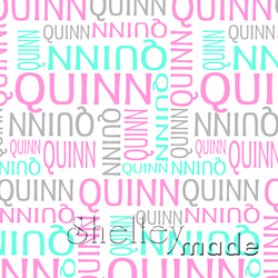 Quinn - Nested Design - Standard