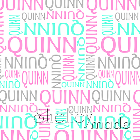 Quinn - Nested Design - Standard