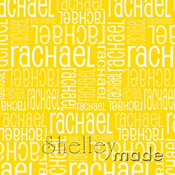 Rachael - Nested Design - Standard