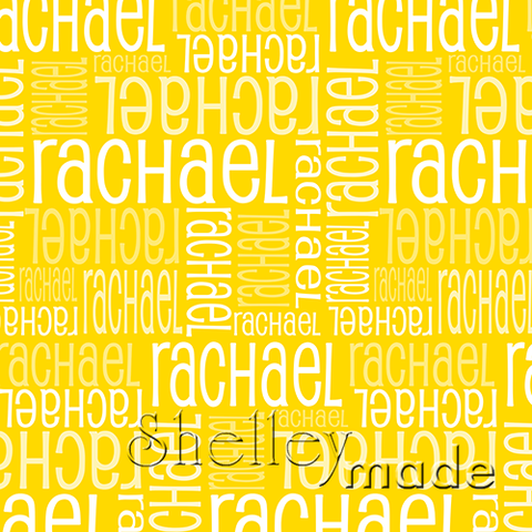Rachael - Nested Design - Standard
