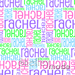 Rachel - Nested Design - Standard