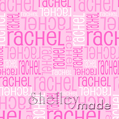 Rachel - Nested Design - Standard