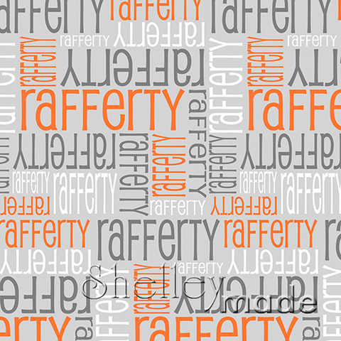 Rafferty - Nested Design - Standard