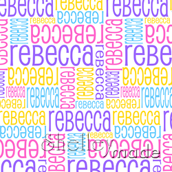 Rebecca - Nested Design - Standard