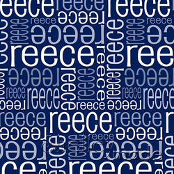 Reece - Nested Design - Standard