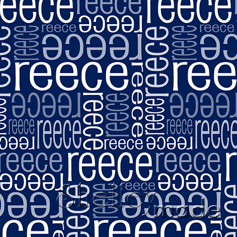 Reece - Nested Design - Standard