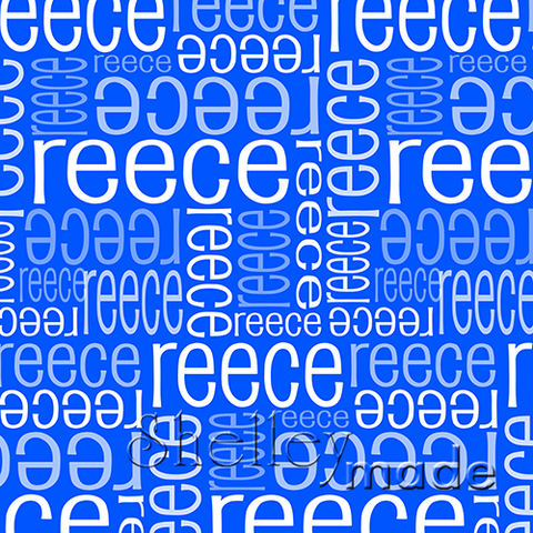 Reece - Nested Design - Standard