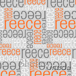 Reece - Nested Design - Standard