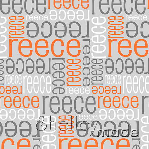 Reece - Nested Design - Standard
