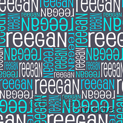 Reegan - Nested Design - Standard