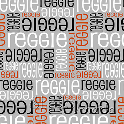 Reggie - Nested Design - Standard