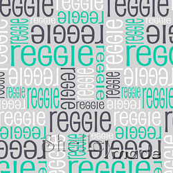 Reggie - Nested Design - Standard