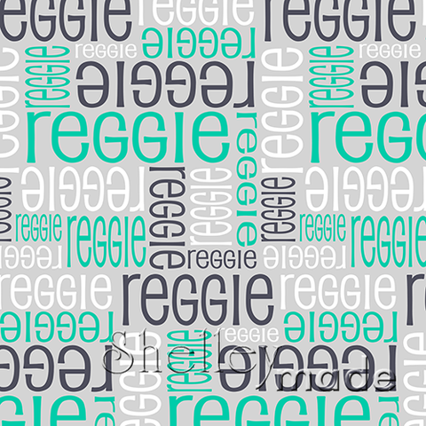 Reggie - Nested Design - Standard