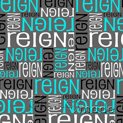 Reign - Nested Design - Standard