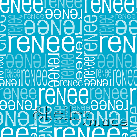Renee - Nested Design - Standard