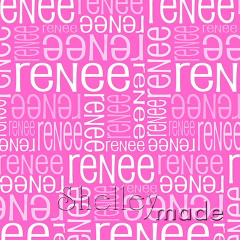Renee - Nested Design - Standard