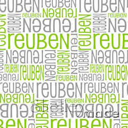 Reuben - Nested Design - Standard