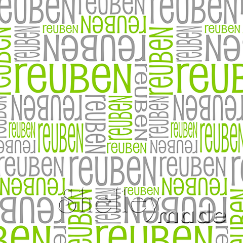 Reuben - Nested Design - Standard